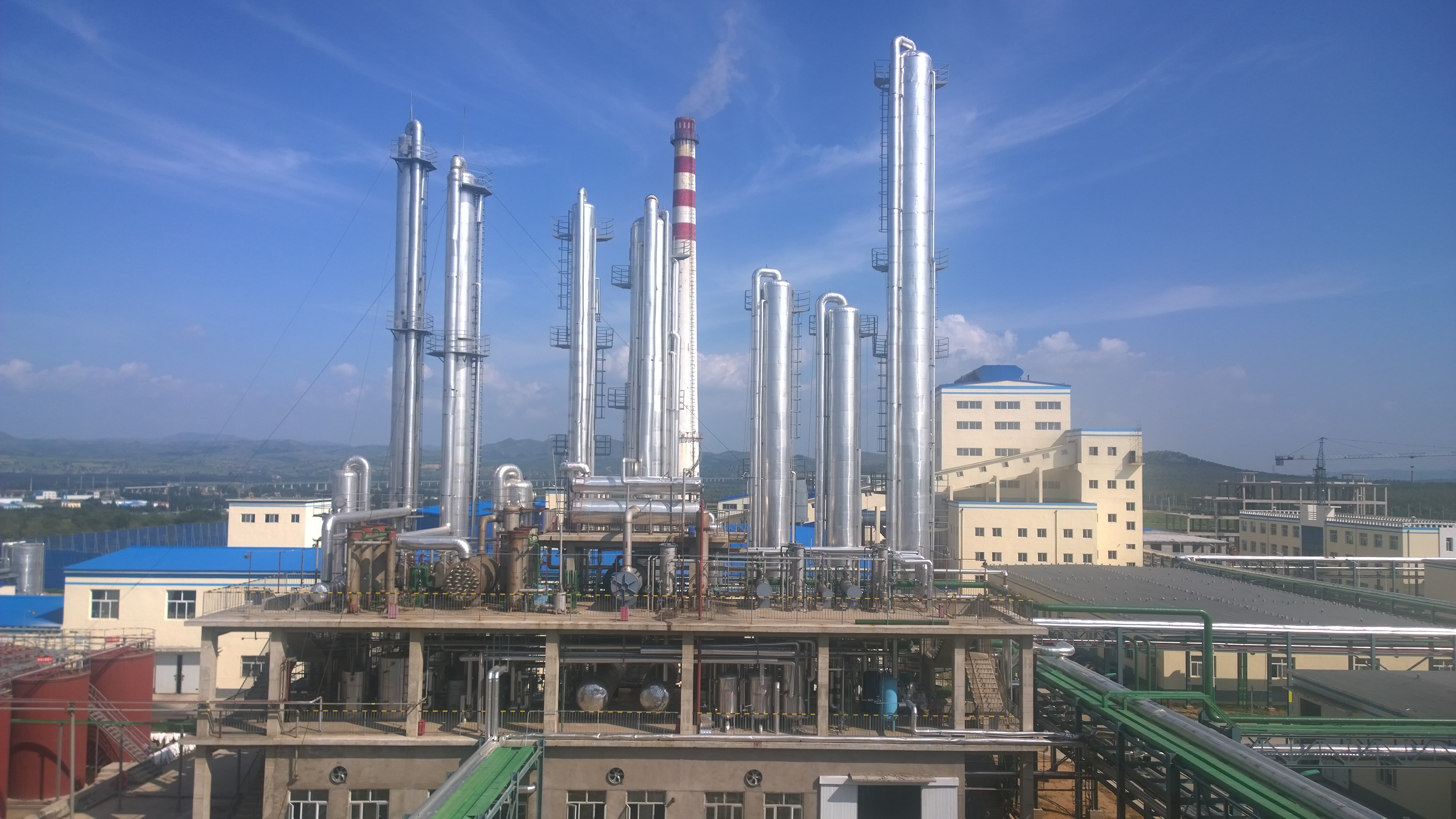 赤峰市重點(diǎn)排污單位環(huán)境信息公開(kāi)表【2024.08】